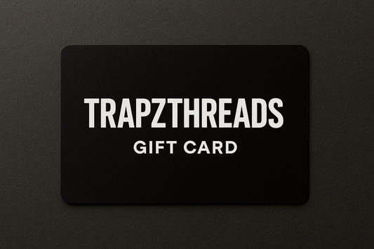 TrapThreadz Gift Card
